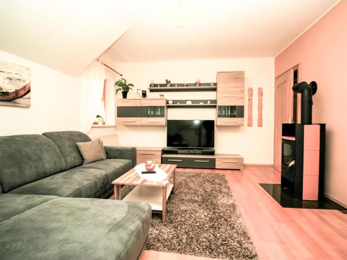 Apartment Poldi By Interhome Haus im Ennstal Zewnętrze zdjęcie